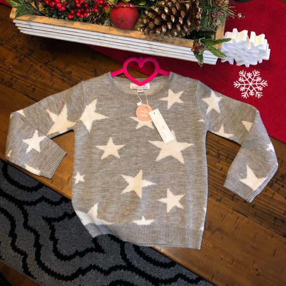 NWT! Bailey’s Blossoms toddler sweater!!! - Picture 2 of 7